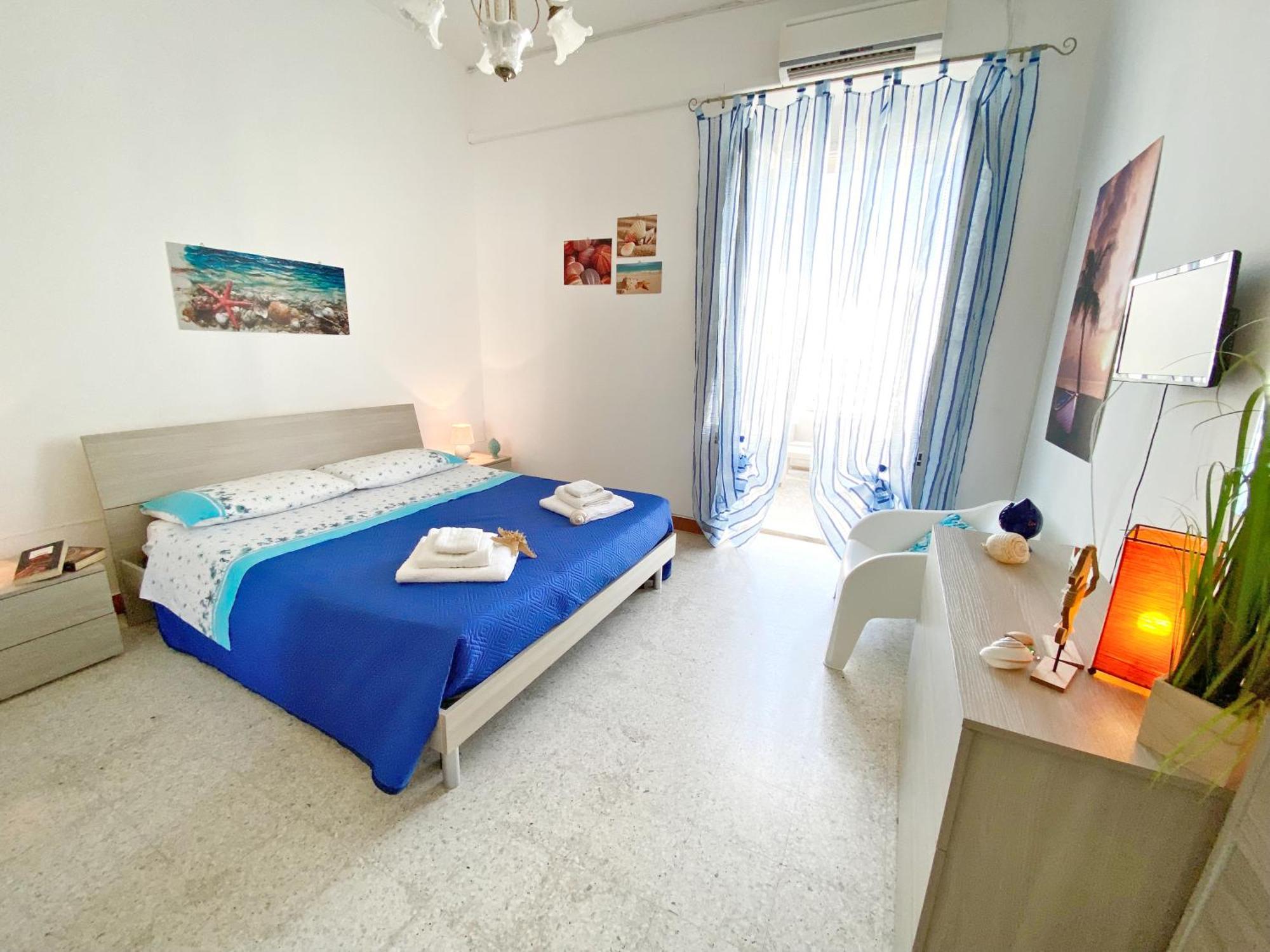 Aria Di Mare Mancaversa - Elegante Appartamento Marina di Mancaversa Exterior foto