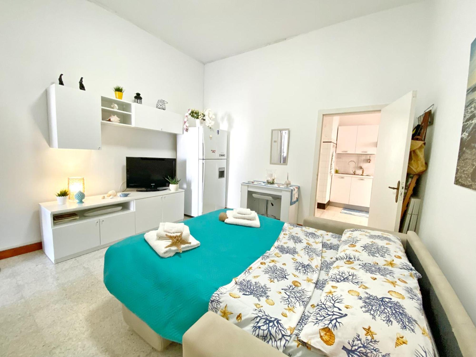 Aria Di Mare Mancaversa - Elegante Appartamento Marina di Mancaversa Exterior foto
